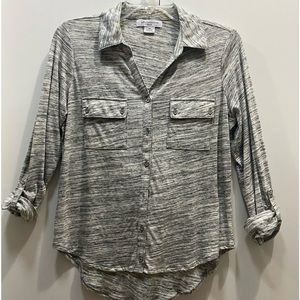 Liz Claiborne - Button Down Shirt